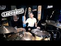 Lagwagon - May 16 (Livestream Drum Cover) - Kye Smith