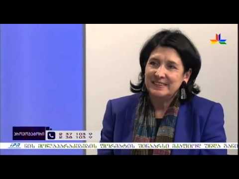 გადაცემა \"პროვოკატორი\" - 19 თებერვალი