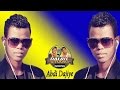 Abdi dajiye badanaa ayaamuhu official song 2017  dalbil studio