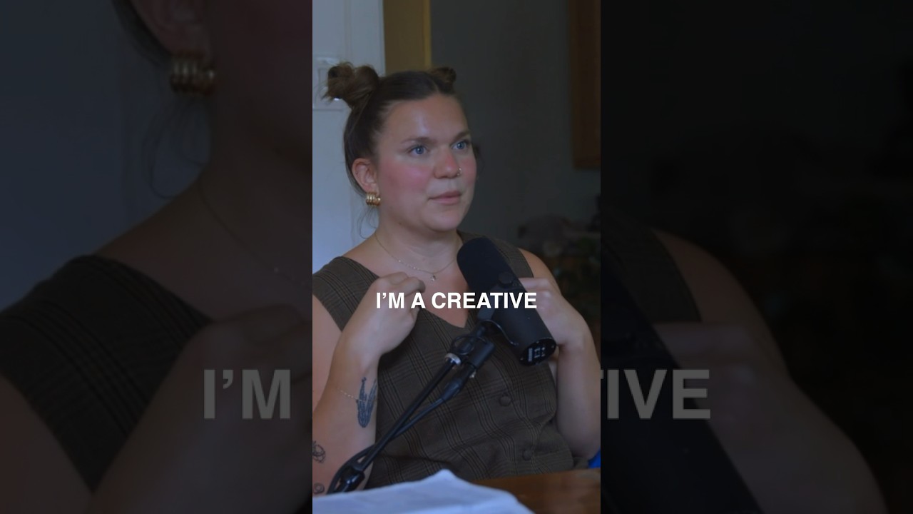 ГОВОРИМ О ТВОРЧЕСТВЕ. Полный выпуск на нашей странице! 