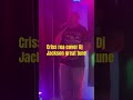 Dj Jackson Chris Rea song #music #live #dj #singing🎸🎤🔥👂🎹👍