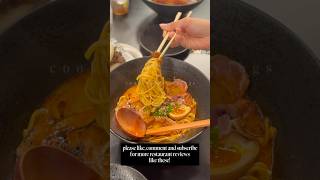 Ramen Night With The Family Ramen Uae