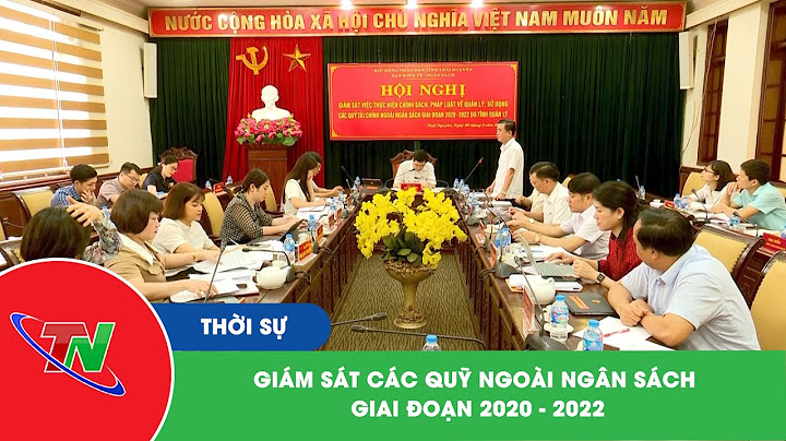 Các quỹ ngoài ngân sách nhà nước là gì năm 2024