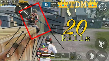 PUBG MOBILE TDM  CHALLENGE 1V1 M24 PRO PLAYR VS NOOB PLAYER 😅