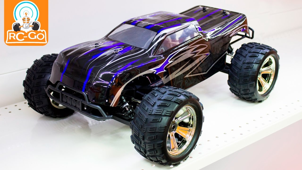 Rc Go Отзывы О Магазине