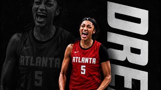 Atlanta Dream Are 1 In The Eastern Conference And 10 In The Commissioners Cup Tourney