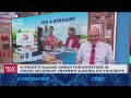 Viking is a best of breed company, says Jim Cramer