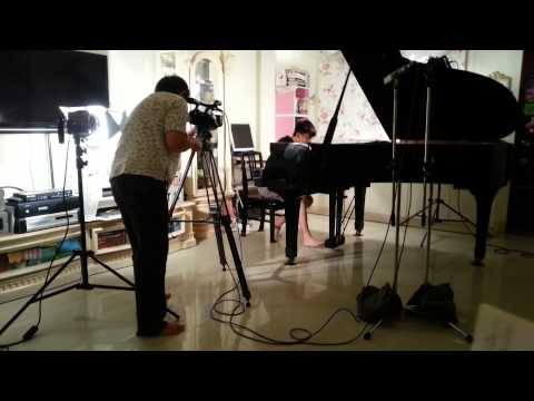 2014.10.30宇寬演奏德步西第一號華麗曲