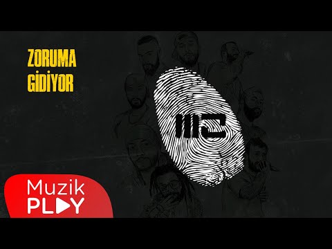 Merdiven Crew - Zoruma Gidiyor (Official Audio)