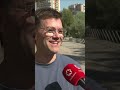 Las nutrias conquistan el Manzanares