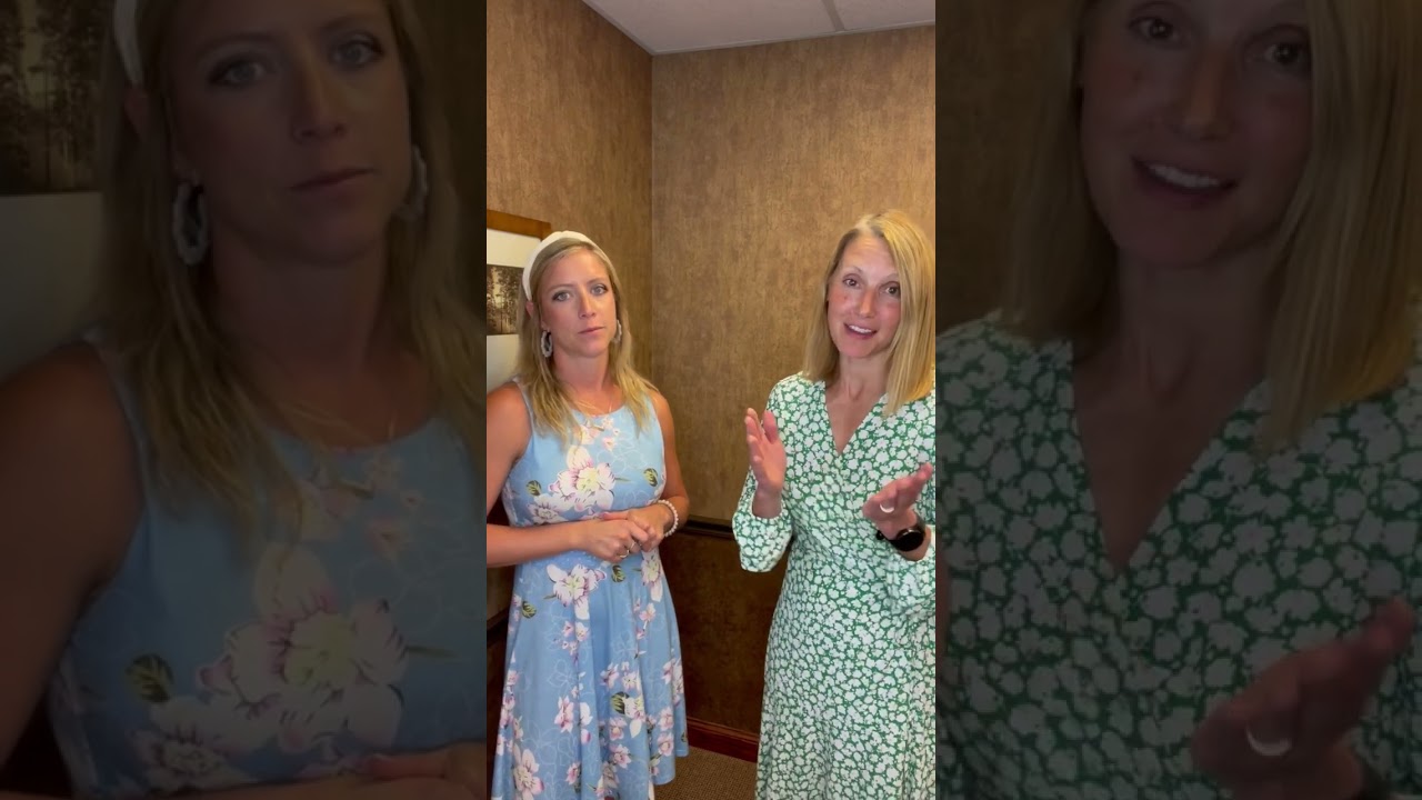 Shae Spitz exp Realty is an 