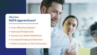 Transform Your Business with NAPS Apprentices: Empower Your Workforce Today!