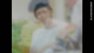 171117 V-BTS Season's Greetings Making 2018