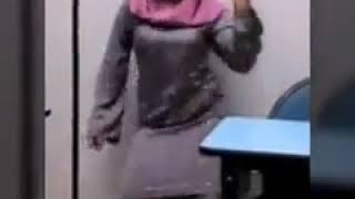 Dance.. Ala Jlbab Ketat