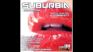 Suburbia Compilation CD1 Suburbia (2004)