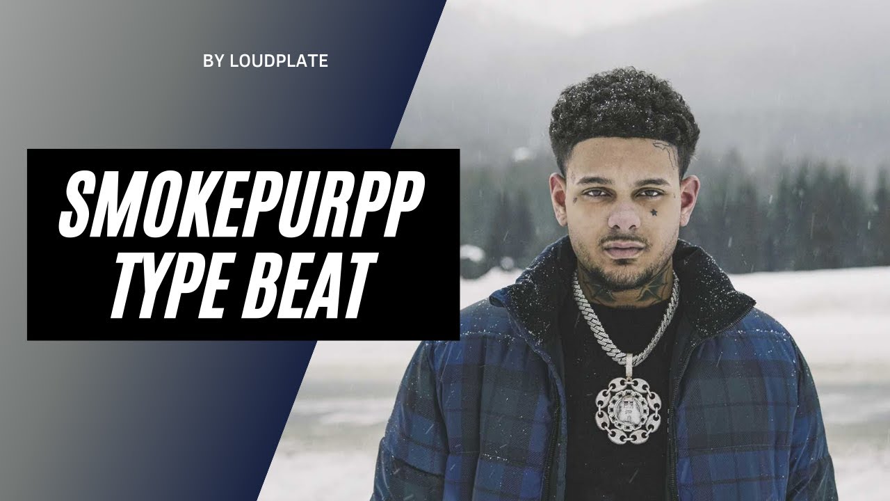 [SOLD] Smokepurpp x Young M.A Type Beat — Chikara