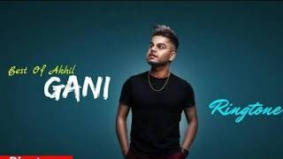 Punjabi romantic song ringtone 2020 ...