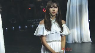 [FHD Fancam] 190629 TWICE 트와이스 - AFTER MOON Mina 미나 직캠