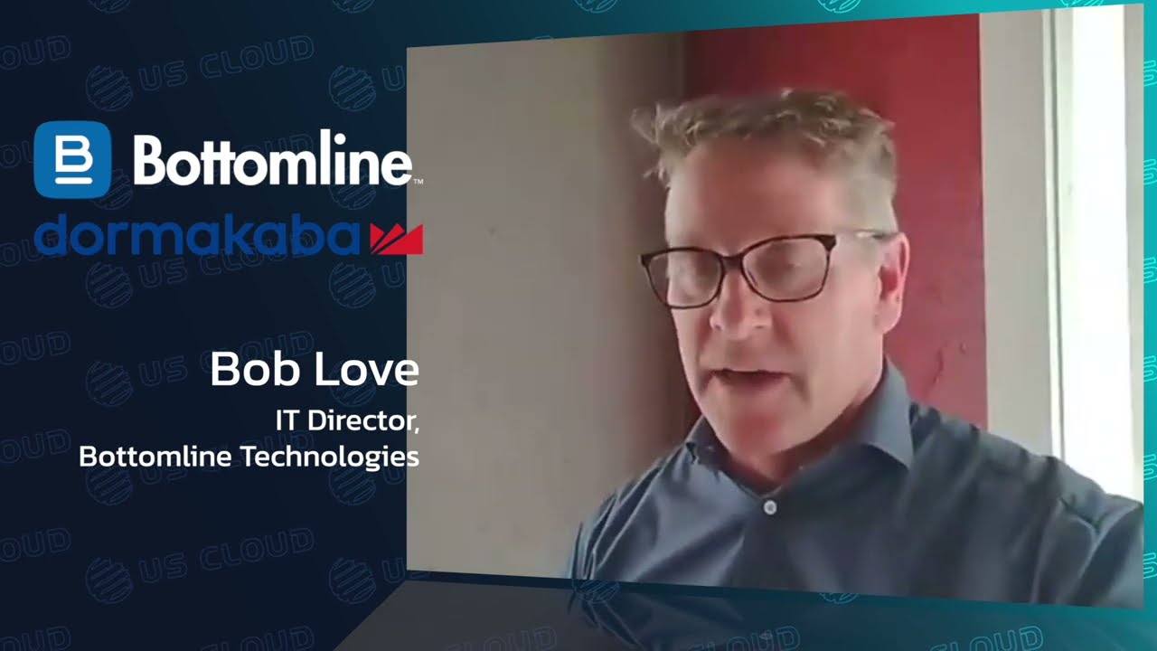 Why Dormakaba & Bottomline Left Microsoft Unified for US Cloud Third-Party Support