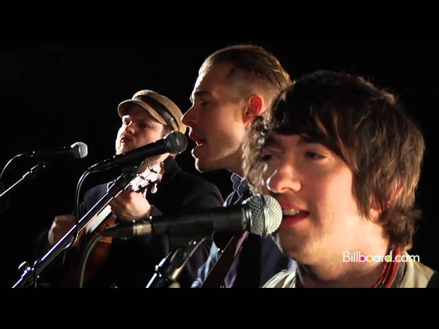 Plain White T's - Rhythm Of Love (Studio Session) LIVE!!! class=