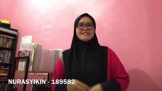 ACT3142-Video Reflection