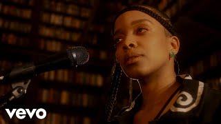 Watch Jamila Woods ZORA video