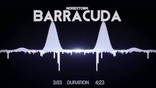 Noisestorm - Barracuda