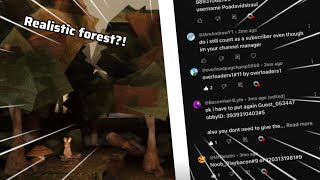 I Speedrunned Your Obbies In Obby Creator Part 1