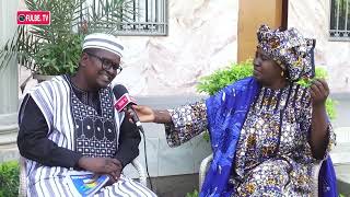 YEEWTEREEGI TO FINA TAWA  TABITAL PULAAGU BASSE MANSAJANG