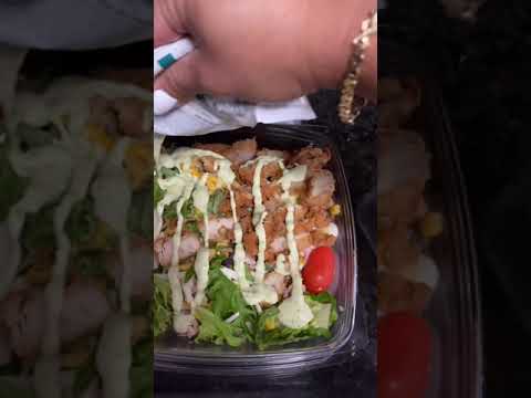 Video: Chic fil a салаттары пайдалуубу?