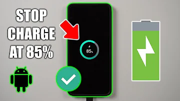 Pourquoi limiter la charge à 85%