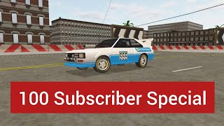 Demolition Derby 3| 100 Subscriber Special Endurance Race!!!! screenshot 3