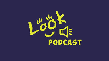LOOK Podcast: Experiences of transitioning to secondary school as visually impaired kids.