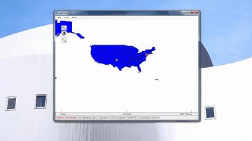 SignProx How-To: Basic map controls