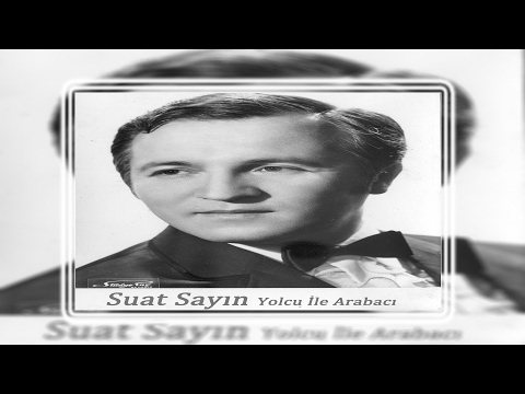 Suat Sayın-Günah Değil mi Bana[© Şah Plak]