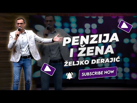 Video: Zadržana žena - tko je to?