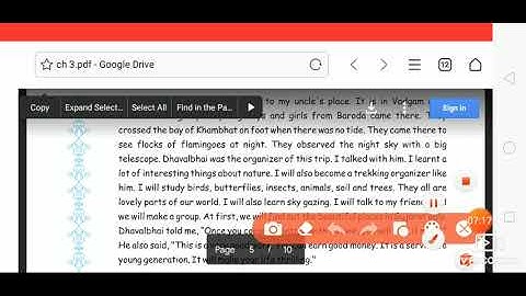 Saurabh vidhyalay Himmatnagar, std-6, sub-English unit-4,part-3