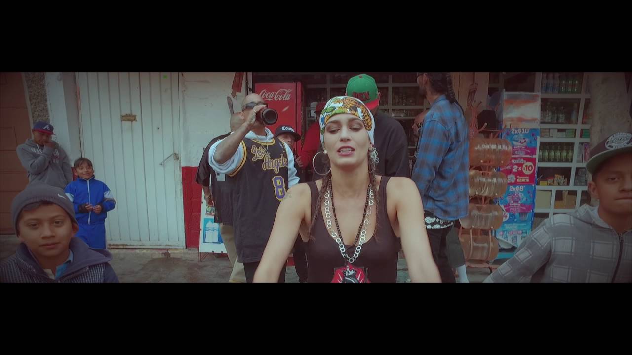 TAIGA TRECE  - IM BARRIO