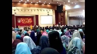 UBD Convocation 2106 - Part 15