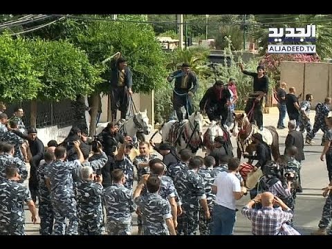 عين التينة تحتفل برئيسها وبرقم جديد في موسوعة غينيس حسان الرفاعي