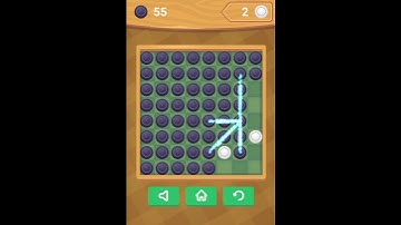 Where did I make a mistake ? Reversi Othello #Puzzle #Idea #IQ #crazy #games #play