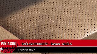 GÜVENLİ ALIM SATIM I SAĞLAM OTOMOTİV