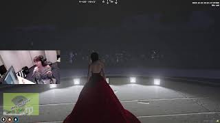 ゲリラ生配信！この後某所で、歌います🎙️【明路笑生】