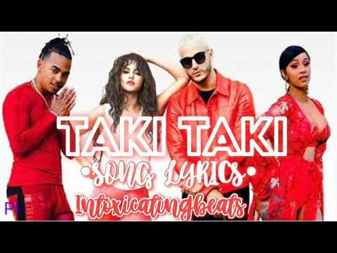 Taki taki rumba full song