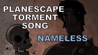 Planescape Torment Song - Nameless chords