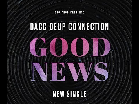 Dacc deup connection - Good News