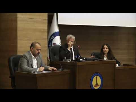 Şahinbey Belediyesi Meclisi Ocak Ayı   Oturumu