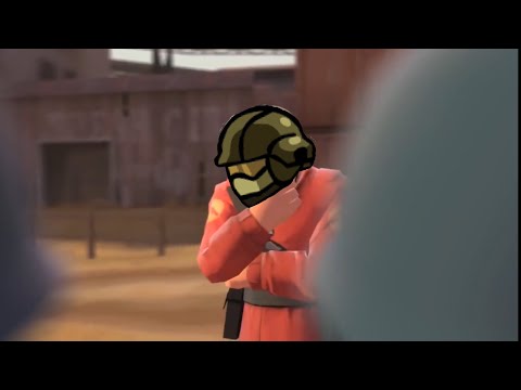 Meet The Commando