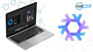 ⭐ NIXOS Monte seu Linux em um único Arquivo! #linux #nixos