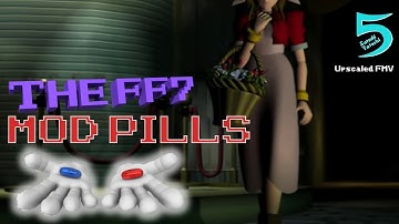 The FF7 MOD pills ► SYW 30FPS Upscaled FMV